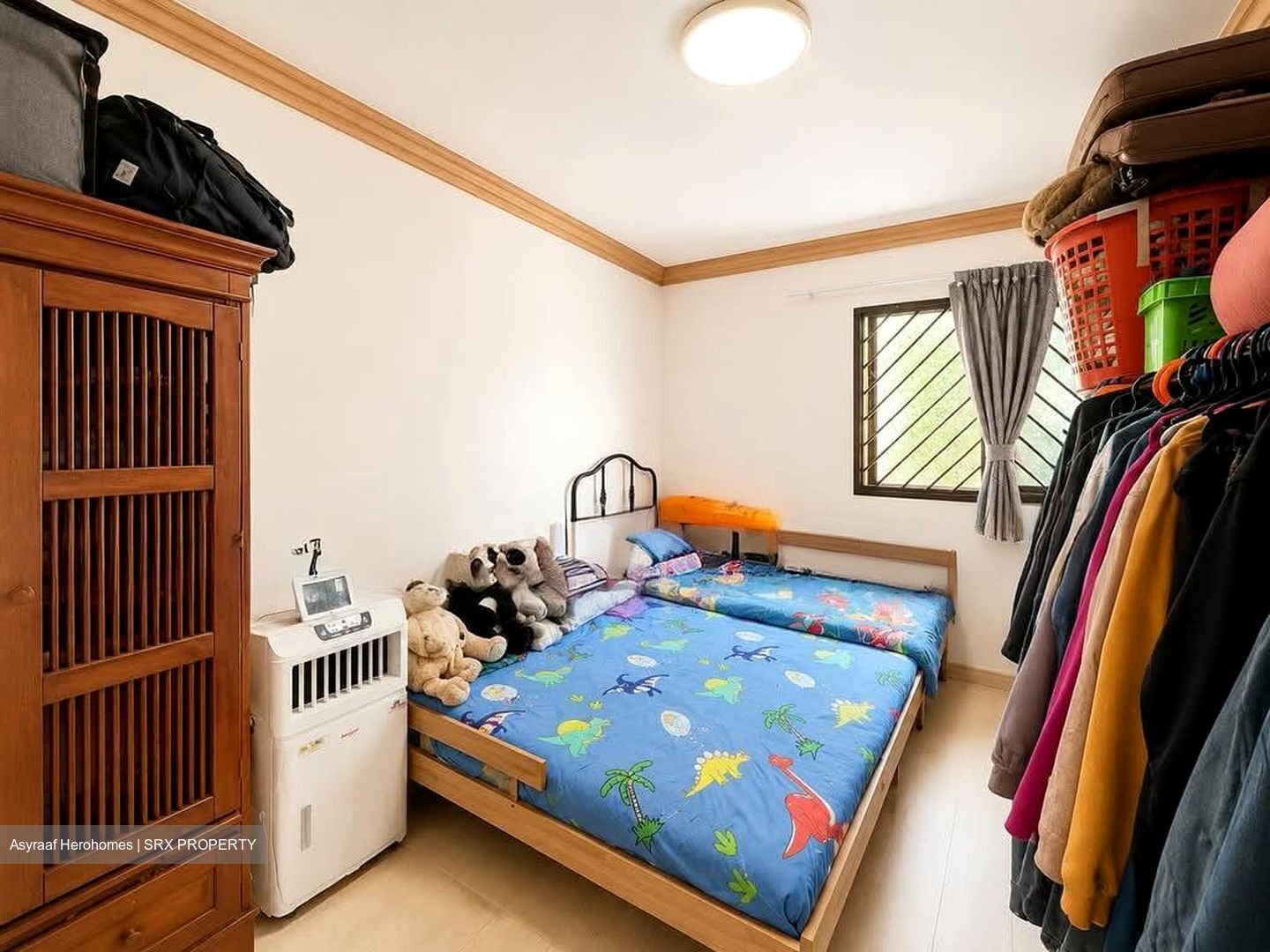 Blk 260 Bukit Batok East Avenue 4 (Bukit Batok), HDB 4 Rooms #566636311